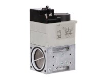 Weishaupt DMV-D 507/11 double electromagnetic valve, 220-240 V, NBR