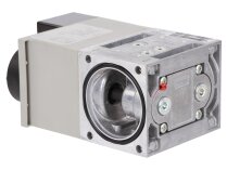 Weishaupt DMV-D 507/11 double electromagnetic valve, 220-240 V, NBR