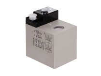 Weishaupt 1212 electromagnetic coil, art: 605943.