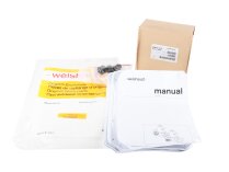 Weishaupt conversion kit, 10900000500