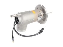 Weishaupt mixing device assembly, 15180714072