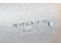 Weishaupt mixing device assembly, 15180714072