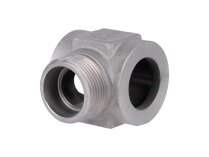 Weishaupt threaded connection, art: 450650