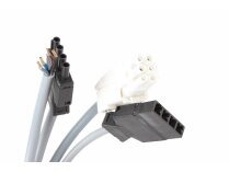 Weishaupt AGK 86.20 connection console