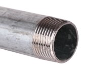 Weishaupt Nipple R1 x 300 mm, 13900026327