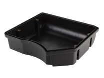 Weishaupt burner casing, art: 21110412022.