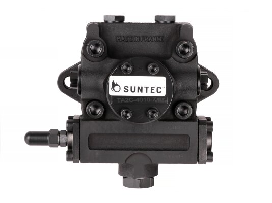 Weishaupt TA 2 C 4010 7W burner pump, art: 601050