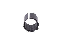 Weishaupt plastic bushing, 460048