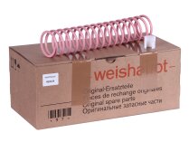 Weishaupt pink spring 100-150 mbar, 490039