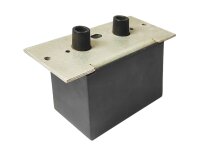 Weishaupt W-ZG 02/2 ignition transformer
