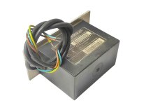 Weishaupt W-ZG 02/2 ignition transformer