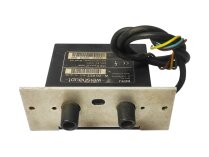 Weishaupt W-ZG 02/2 ignition transformer