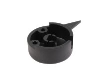 Weishaupt adjustment handle, 21115302127