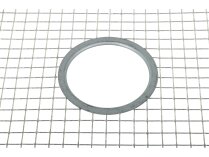 Weishaupt suction grille 68 x 570 mm, 21170402022