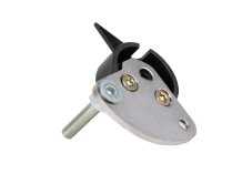 Weishaupt adjustment handle, 25130602032