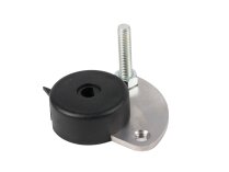 Weishaupt adjustment handle, 25130602032