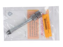 Weishaupt fuel line 12 x 1.5 x 134 mm, 11178200028
