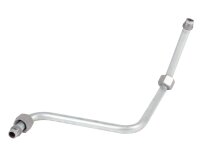 Weishaupt copper fuel line, 11277406068