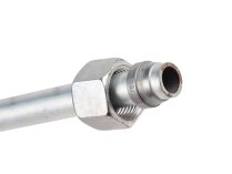 Weishaupt copper fuel line, 11277406068