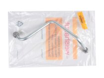 Weishaupt copper fuel line, 11277406068