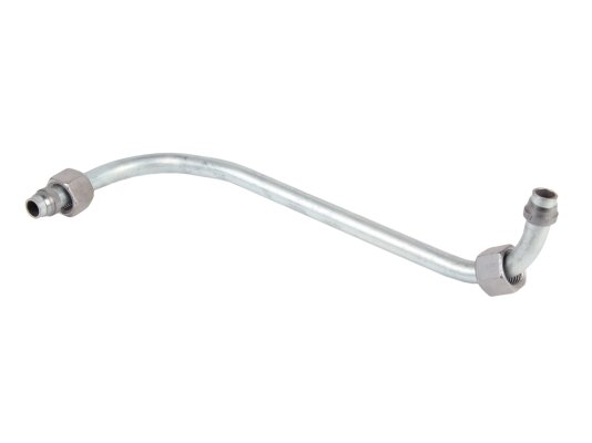 Weishaupt fuel line, art: 11277406128.