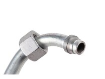 Weishaupt fuel line 12 x 1.5 mm, 11277406128