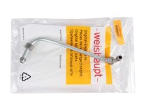 Weishaupt fuel line 12 x 1.5 mm, 11277406128