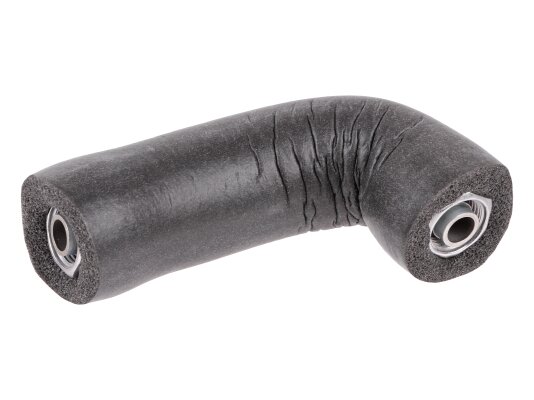 Weishaupt fuel line, 21232406048