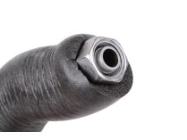Weishaupt fuel line, 21232406068
