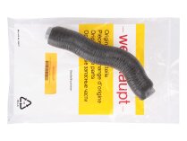 Weishaupt fuel line, 21232406068