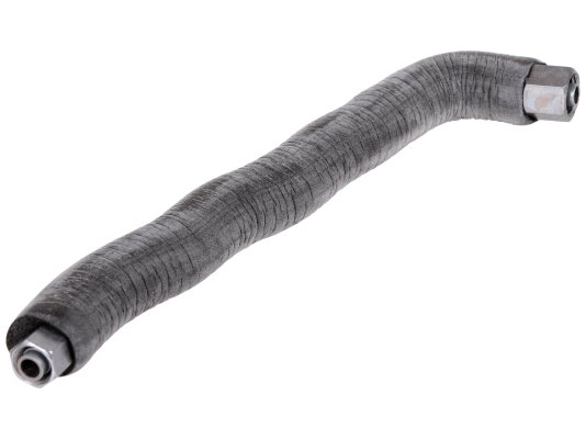 Weishaupt return line fuel line, 21232414048