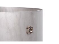Weishaupt extension pipe 150 mm, 21731414112