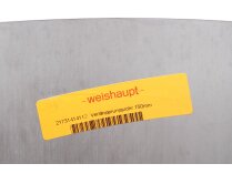 Weishaupt extension pipe 150 mm, 21731414112