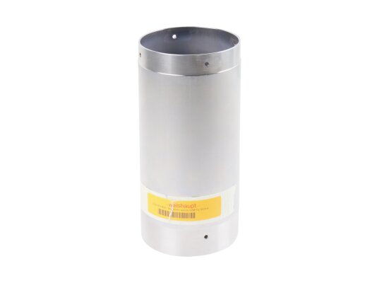 Weishaupt mixing pipe, art: 21810514637.