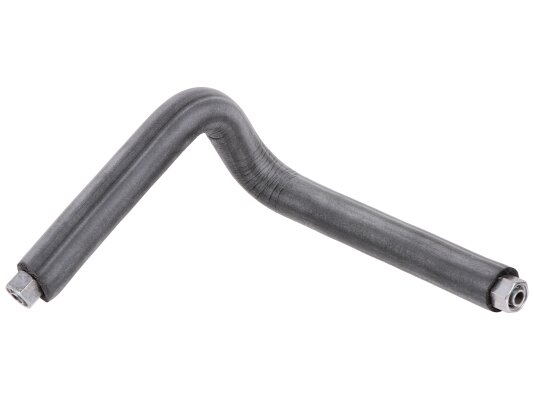 Weishaupt fuel line, art: 21835406038
