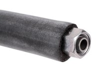 Weishaupt fuel line 12 x 1.5 mm, 21835406038