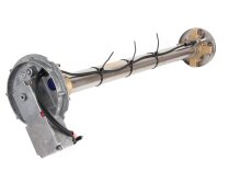 Weishaupt mixing device, 23040014132
