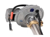 Weishaupt mixing device, 23040014132