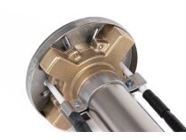 Weishaupt mixing device, 23040014132