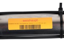 Weishaupt mixing device, 23040014132