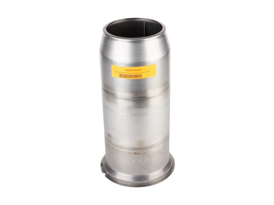 Weishaupt flame tube 24031014032