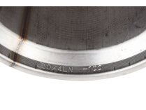 Weishaupt flame tube 24031014032