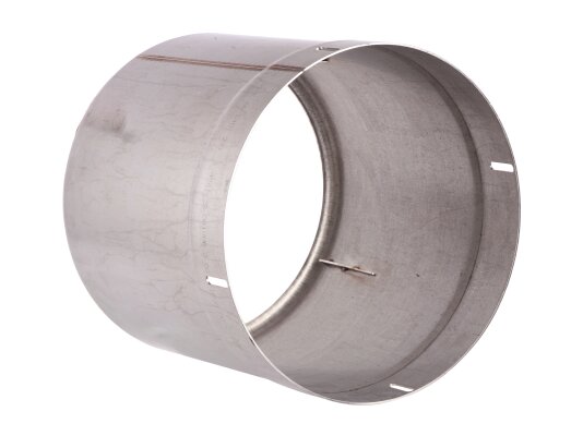 Weishaupt combustion tube, 27770614512