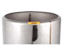 Weishaupt combustion tube, 27770614512