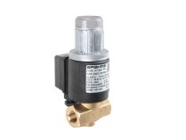 Brahma E6G*L*3/8*GMO 13775001 gas electromagnetic valve