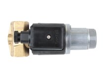 Brahma E6G*L*3/8*GMO 13775001 gas electromagnetic valve