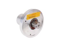 Weishaupt bearing flange 19620709012