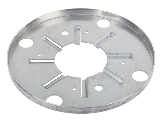 Weishaupt Support Washer 250 X 90 mm, 21731514157