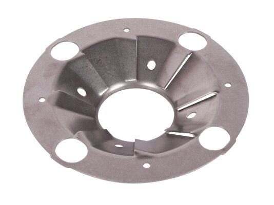 Weishaupt backing washer 217 x 75 mm, 21740514247