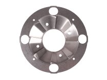 Weishaupt backing washer 217 x 75 mm, 21740514247